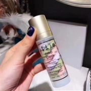 鸟屎隔离：Stila诗狄娜 修颜隔离霜妆前乳 30ml