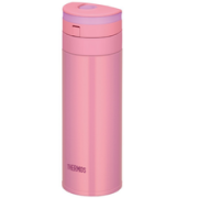 THERMOS 膳魔师 JNS-350 保温杯 粉色 350ml