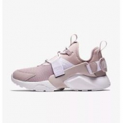 NIKE 耐克 AIR HUARACHE CITY LOW 女子运动鞋