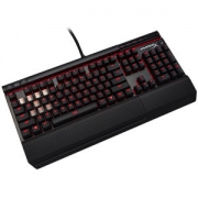 Kingston 金士顿 HyperX Alloy Elite 阿洛伊 精英版 电竞机械键盘 红轴