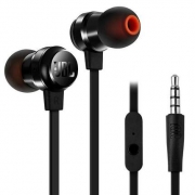 JBL T280A 入耳式耳机 震撼重低音