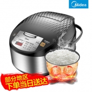 美的 MB-FB40Simple301 智能电饭煲锅 4L