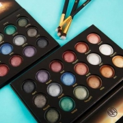 油管爆款，BH Cosmetics 18色星空眼影盘 baked prime会员凑单免费直邮
