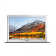 Apple 苹果 MacBook Air 13.3英寸笔记本电脑（I5 8G 128GB MQD32CH/A 银色）