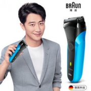 BRAUN 博朗 310s 电动剃须刀