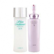 ALBION 奥尔滨 健康水 330ml + 渗透乳 II号 200ml