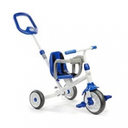 Little Tikes 小泰克 3合1初学骑行三轮车