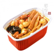 蓉李记 懒人速食小火锅