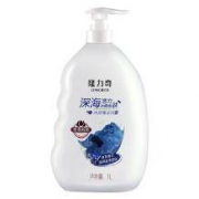限地区：隆力奇 冰凉海洋沐浴露 1L*5件
