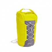 迪卡侬 防水压缩背包 QUECHUA 29.9元