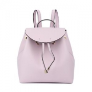 6号：COCCINELLE MINIBAG系列 YV3141128 女士双肩包 *2件