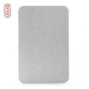 京造 天然硅藻土 地毯 60*39*0.9cm