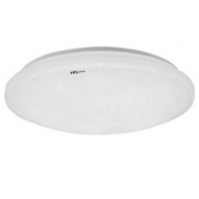 HAIDE 海德照明 HDX280-LED012-QB LED吸顶灯 12W *6件