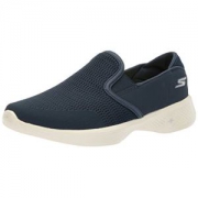 限US7.5码、中亚prime会员 : SKECHERS 斯凯奇 GO WALK 4 女士健步鞋 *2件