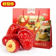 好想你 阿克苏红枣礼盒 1500g