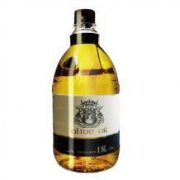 ISABELLA 伊莎贝拉 纯正橄榄油 压榨食用油 1.6L