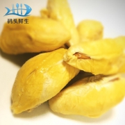码头鲜生 D197 猫山王 榴莲果肉 500g