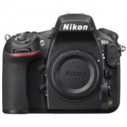 Nikon 尼康 D810 全画幅单反相机