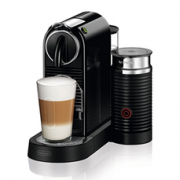 国内2588元！DeLonghi 德龙 Nespresso EN267.BAE Citiz 胶囊咖啡机