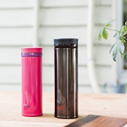 多色好价！THERMOS 膳魔师 保温杯 0.35L JNO-351 ESP