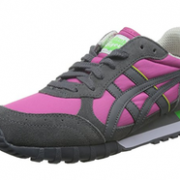 限尺码！Onitsuka Tiger 鬼塚虎 COLORADO EIGHTY-FIVE 中性 运动休闲鞋  D4S1N