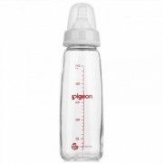 Pigeon贝亲 标准口径玻璃奶瓶240ml