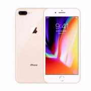 Apple iPhone 8 Plus 64GB 全网通4G手机 3色