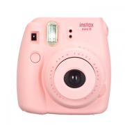 富士（FUJIFILM）  instax mini8 拍立得相机