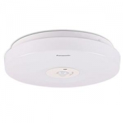 Panasonic 松下 HHLA0608 LED感应 吸顶灯8W