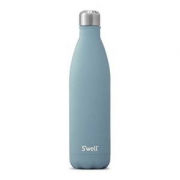S’well 岩石系列不锈钢保温瓶750ml 海蓝宝石