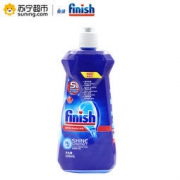finish 亮碟 洗碗机专用漂洗剂 500ml