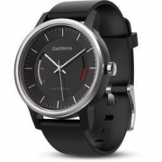 GARMIN 佳明 vivomove 智能手表 黑/白