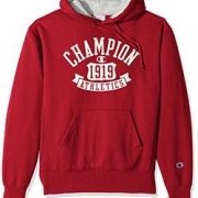 Champion Heritage男士卫衣