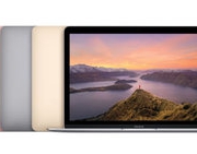 Apple 苹果 MacBook 2016款 12英寸笔记本电脑（M5、8GB、512GB） $919.99（约￥6060）