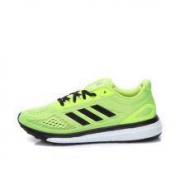 adidas Response IT男子跑鞋 全掌boost