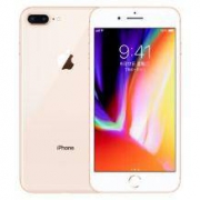 Apple iPhone 8 Plus 智能手机 64GB 金色