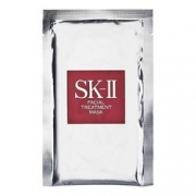 首单立减！SK-II FACIAL TREATMENT MASK 护肤面膜 前男友面膜 1片包邮