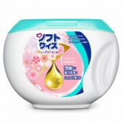 威露士 日本护衣素洗衣液2合1*36粒装