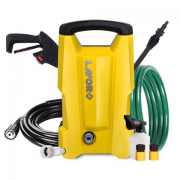 拉瓦（LAVOR）     smart110基础版 便携式高压洗车机