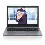 Haier 海尔 锋睿S420 14英寸笔记本电脑（N3350、4GB、500GB、1080P）