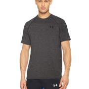 UNDER ARMOUR 安德玛 Tech 男子短袖T恤