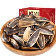 徽派 坚果炒货 山核桃味瓜子 5kg