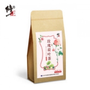 修正 玫瑰荷叶茶 4g*30袋