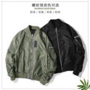 EXLUX 男士夹克外套 2018春季新品