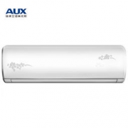 AUX 奥克斯 KFR-35GW/HFG+3 正1.5匹 定频冷暖 壁挂式空调