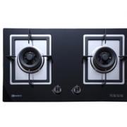 一级能效！NORITZ 能率 JZT-1685G 台嵌两用燃气灶 （送搅拌机）（满减）1399元