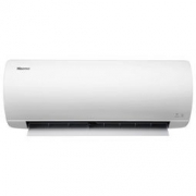 Hisense 海信 KFR-35GW/EF21A2(1P02) 1.5匹冷暖变频挂机空调