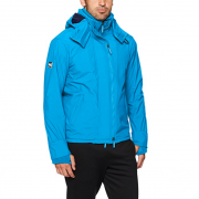 SuperDry  极度干燥 windcheater男士防风连帽夹克