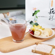 多谷家族 桂花味 西湖藕粉 300g