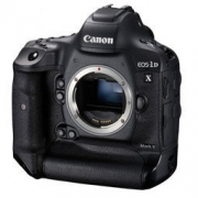 27日8点：Canon 佳能 EOS-1D X Mark II 数码单反相机 机身